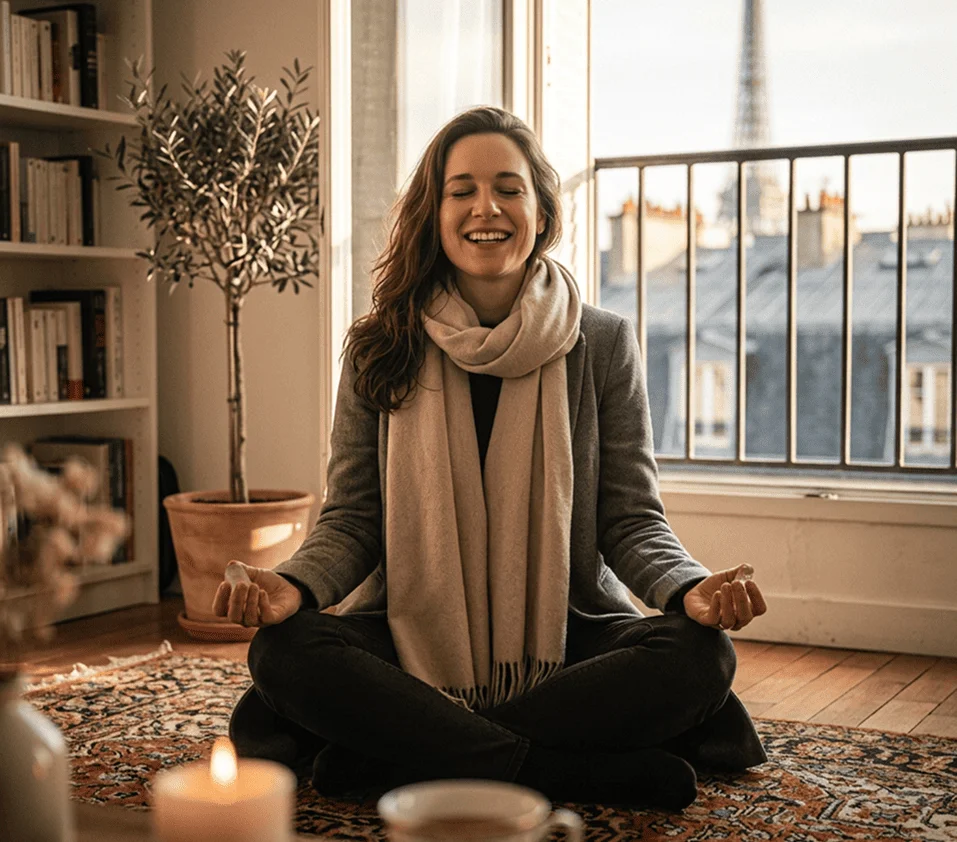 Paris By Me - If you are arriving at a Paris apartment for the first time